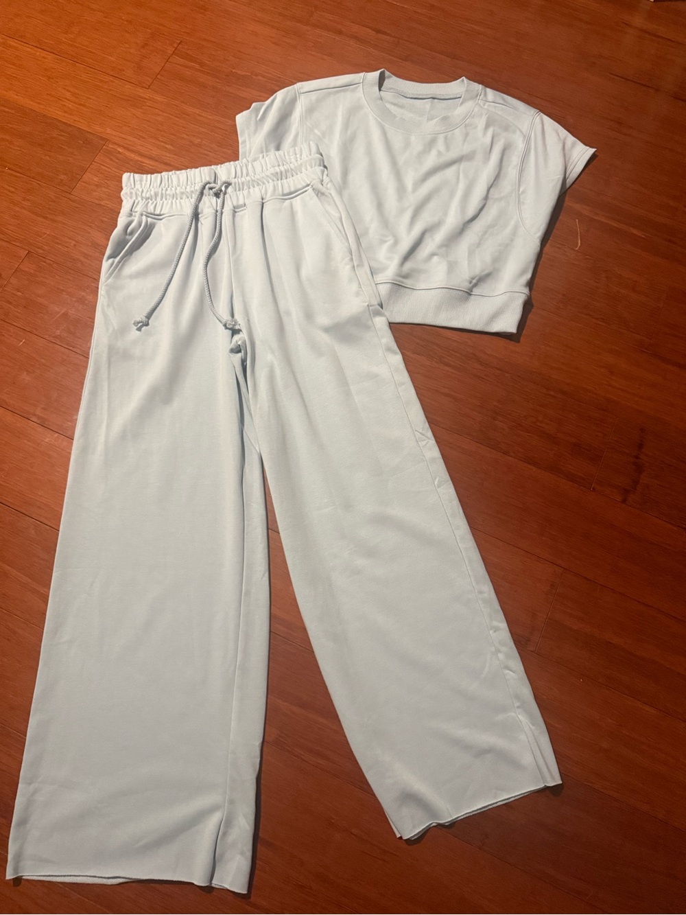 Women’s outfit
